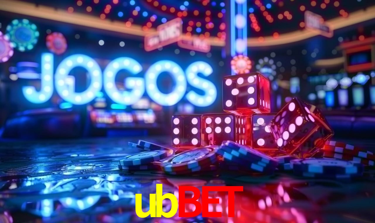 A Emoção da Loteria na ubbet: Uma Chance de Mudança de Vida