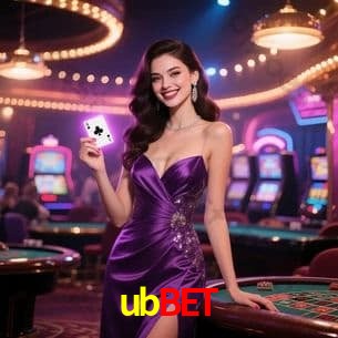 A Revolução dos Aplicativos de Jogos no ubbet