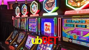 Desvendando o Mundo dos Jogos Virtuais na ubbet