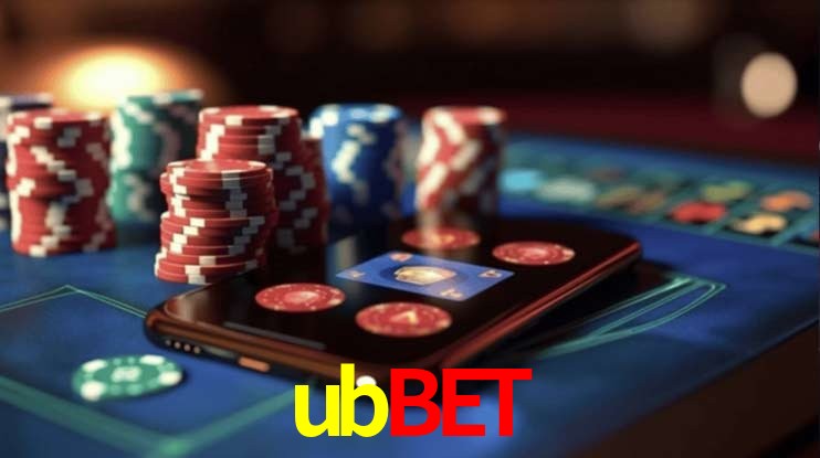 A Emoção da Loteria na ubbet: Uma Chance de Mudança de Vida