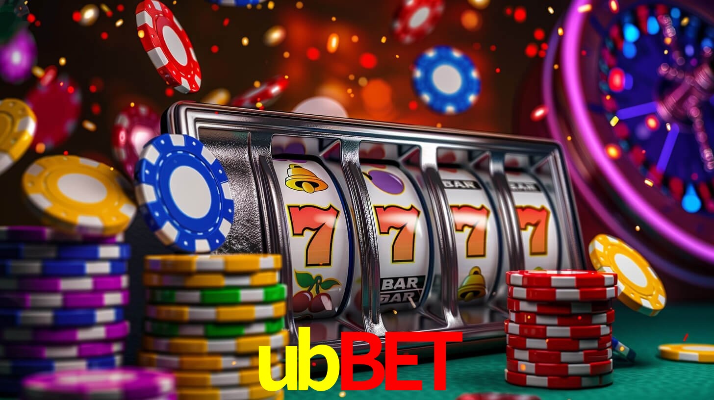 Desvendando o Mundo dos Jogos Virtuais na ubbet