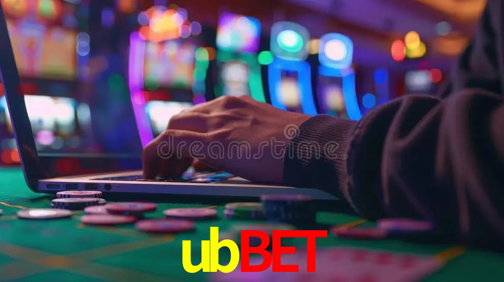 Descubra a Essência do ubbet: Nossa História e Compromissos